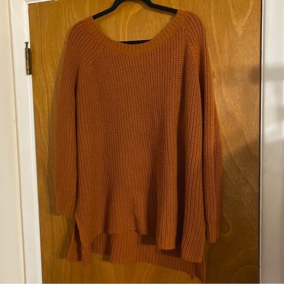 Charlotte Russe Sweaters - Charlotte Russe sweater size 2X